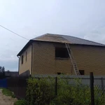 Фото №2 Кровля