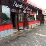 Доставка Шаурмы Steake House