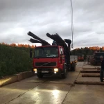 Грузовая перевозка длинномер, шаланда, газель, 5 тонн, 10 тонн, фура в Москве и Московской области