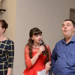Фото №5 Свадьба,юбилей Ведущая и диджей