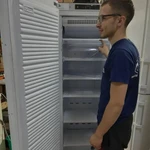 Ремонт холодильников. Диагностика бесплатно