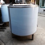 фото Ванна длительной пастеризации ВДП