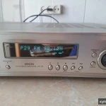 Фото №8 DENON AVD-700 в разборе