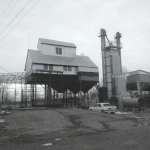 Фото №5 Элеваторно складское хозяйства