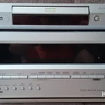 фото Pioneer+JBL