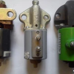 Вентиль вв32 24V и 75V, 110