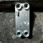 Фото №2 Ремонт газовых котлов