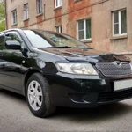 Аренда с выкупом Toyota Fielder 2004 года