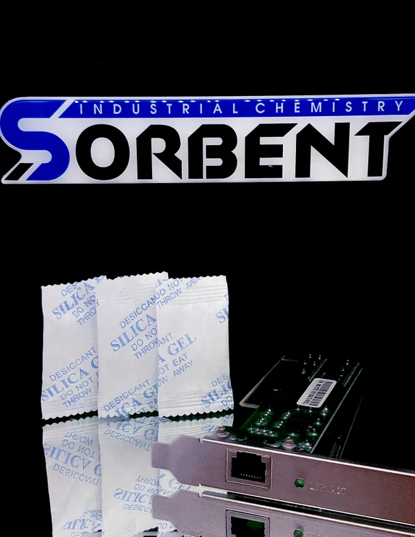 Фото Осушитель в стиках SORB-DRY по 30 г.