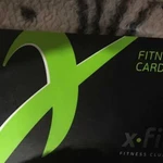 Фитнес x-fit абонемент