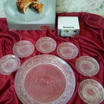 Фото №9 Блюда Тарелки для сервировки стола