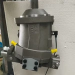 фото Гидравлический мотор CAT 257-9785 (10R-4646)