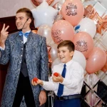 Фото №3 Фокусник Иллюзионист Иван Орлов