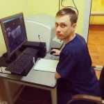 Ремонт компьютеров ноутбуков Львовский - ЛУЧШИЕ цены.