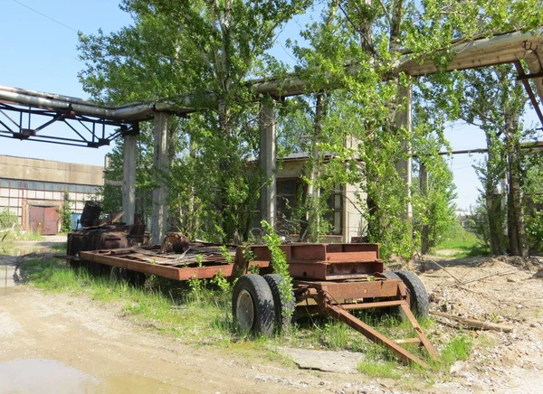 Фото Продаю часть производственной базы