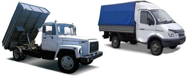 Фото Вывоз Мусора