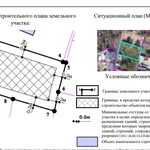 Фото №2 Лот  74633 Срочная продажа! Отличный участок в минуте ходьбы от остановки.