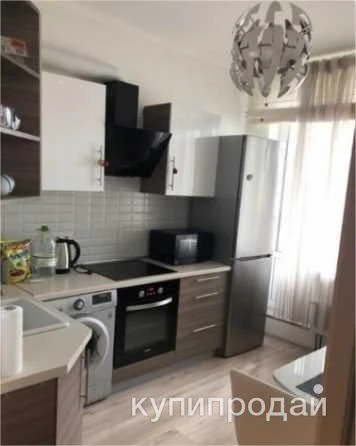 Фото 2-к квартира, 50 м2, 4/9 эт.