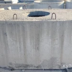 Фото №5 ЖБИ изделия