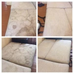 Чистка ковров и мебели