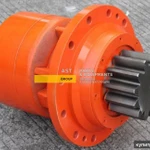 Фото №3 Поворотный редуктор Doosan S210W-V, S220LC-V, S225LC-V