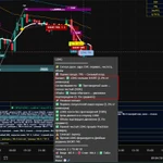 Фото №5 Технический индикатор EVA Ai+ для TradingView