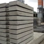 Фото №2 Плиты перекрытий пустотные ПК ПБ ПНО, БЛОКИ ФБС БУ, Перемычки бетонные ЖБИ