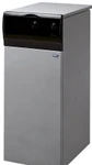 фото Котел напольный Slim 1.150 i насос и расш бак BAXI