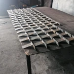 Фото №5 Металлоконструкции и изделия из металла под заказ и из наличия