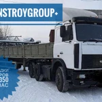 Фото №18 Грузоперевозки в г. Усинск, Республика Коми