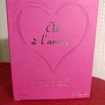 Фото №4 Ode à l'amour, Yves Rocher edt 50 мл ВИНТАЖ оригинал