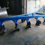 7 км/ч) га/час 0,87-1,20 Производительность за 1 час основного времени при комплектации корпусами для работы на (7 —