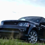 Аренда авто без водителя Range Rover Sport