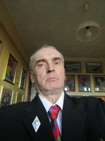 Фото распродажа картин