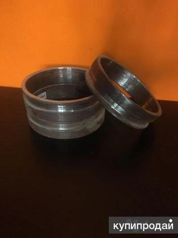 Фото Фланец приводной бетоновода