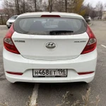Фото №2 Аренда авто