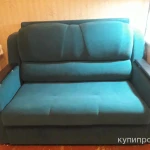 Фото №2 Диван малогабаритный новый