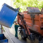 Вывоз мусора срочно и дешево