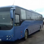 Фото №6 Аренда автобусов и микроавтобусов