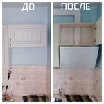 Фото №5 Мастер на час, мастер универсал, сантехник электрик.