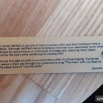 Фото №11 Столик журнальный дизайнерский (США)