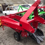 фото Картофелекопалка навесная однорядная Wirax (Виракс) Польша