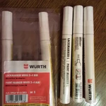 Фото №3 Маркер Вьюрт ( WURTH ) влагостойкий