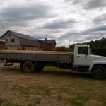 Фото №4 Газель. До 5 тонн. Открытый кузов 6.60 метров