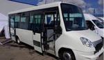 фото Городской автобус FeniksBus FBI 83 MR на шасси IVECO Daily