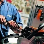 Ремонт бензопил штиль stihl