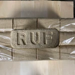 Фото №2 Топливные брикеты RUF от производителя