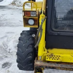 Фото №8 минипогрузчик МКСМ-800Н