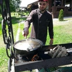 Фото №10 Повара на выездные мероприятия
