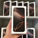 фото Оптовая продажа Apple iPhone 16 Pro / iPhone 16 Pro Max – новые и разблокированные